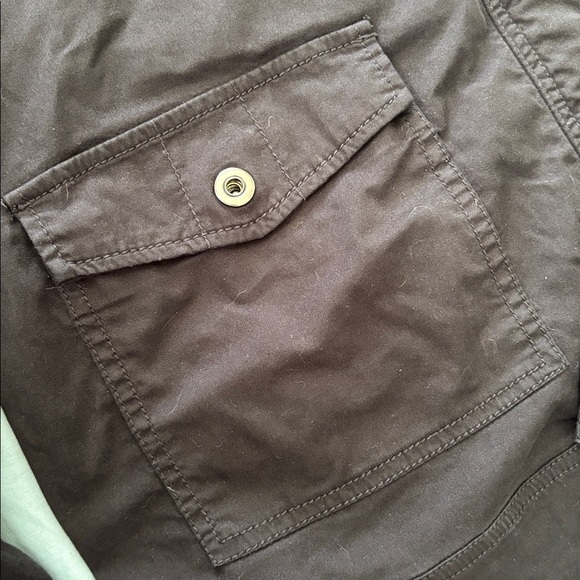Marrakech Jacket with Snap Buttons - Picture 5 of 6